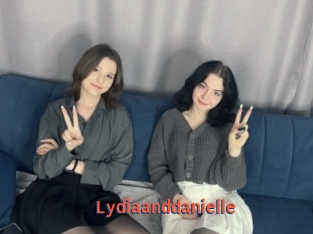 Lydiaanddanielle