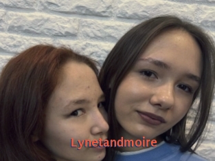 Lynetandmoire