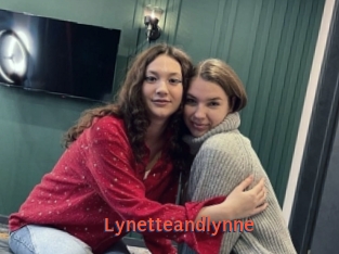 Lynetteandlynne
