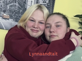 Lynnaandtait