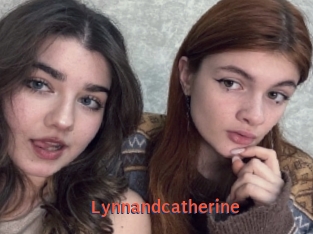 Lynnandcatherine