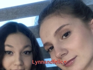 Lynnandfelice