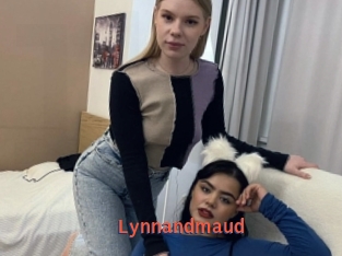 Lynnandmaud