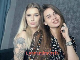 Lynnandmercia