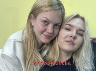 Lynneandodelia