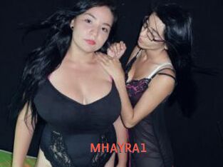 MHAYRA1