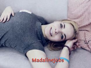 MadalineJobs
