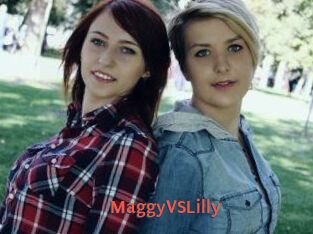 MaggyVSLilly