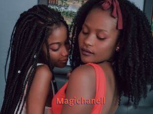 Magichanell