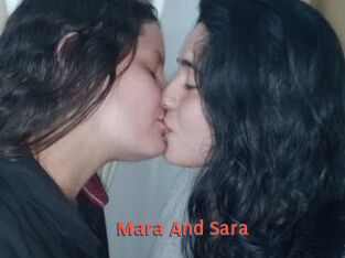 Mara_And_Sara