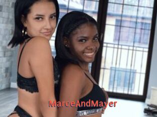 MarceAndMayer