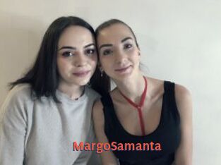 MargoSamanta 1 lesbienne chaude