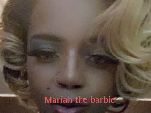 Mariah_the_barbie 1 lesbienne chaude