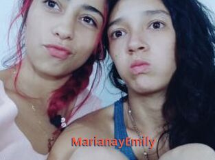 MarianayEmily