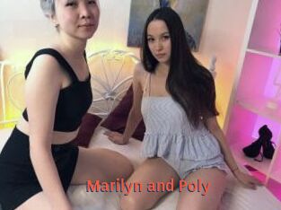 Marilyn_and_Poly