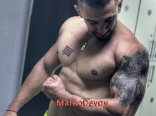 MarkoDevoy