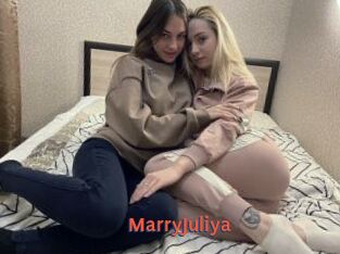 MarryJuliya