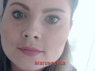 Marusechka