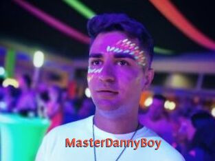 MasterDannyBoy