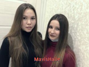 MavisHalie