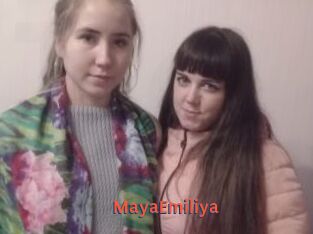 MayaEmiliya