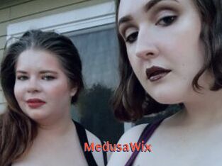 MedusaWix