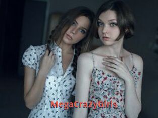 MegaCrazyGirls