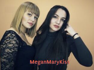 MeganMaryKiss