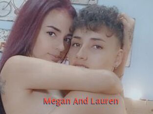 Megan_And_Lauren