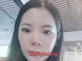 Meiliguniang