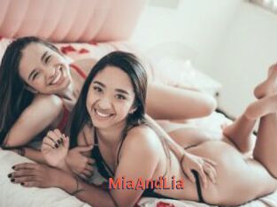 MiaAndLia