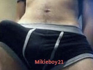 Mikieboy21
