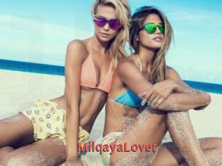 MilqayaLover