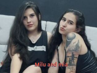 Milu_and_mia