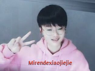 Mirendexiaojiejie