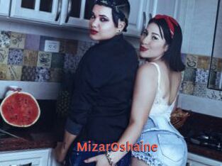 MizarOshaine