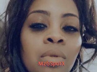 MzGSpotX