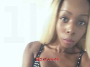 MzSweets