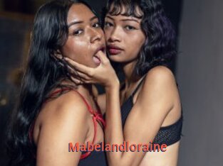 Mabelandloraine