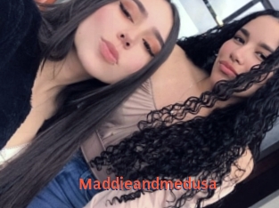 Maddieandmedusa