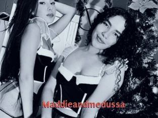Maddieandmedussa