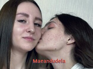 Maeandudela