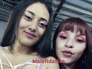 Mafeftdahian