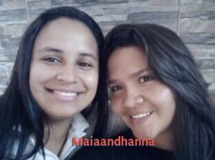 Maiaandhanna