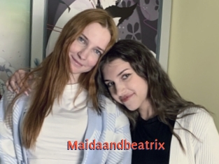 Maidaandbeatrix