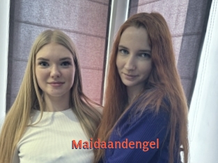 Maidaandengel