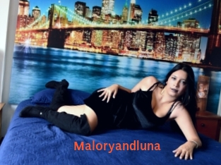 Maloryandluna