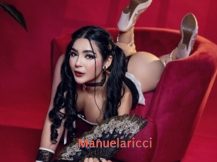 Manuelaricci