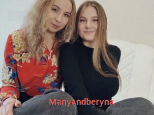 Manyandberyna