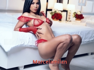 marcelamilan 1 lesbienne chaude